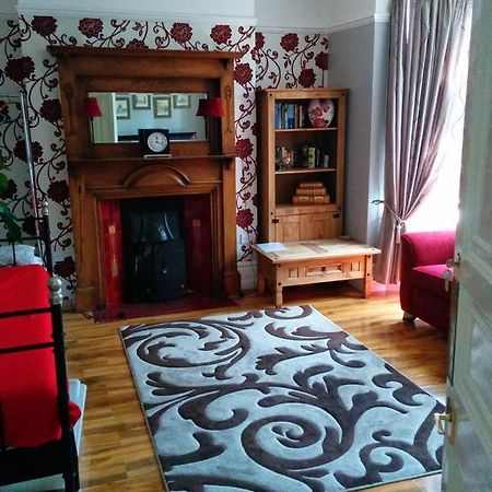 Beautiful Room In Victorian Family Home Ilford Extérieur photo