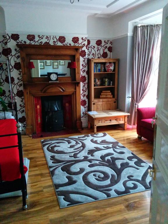 Beautiful Room In Victorian Family Home Ilford Extérieur photo