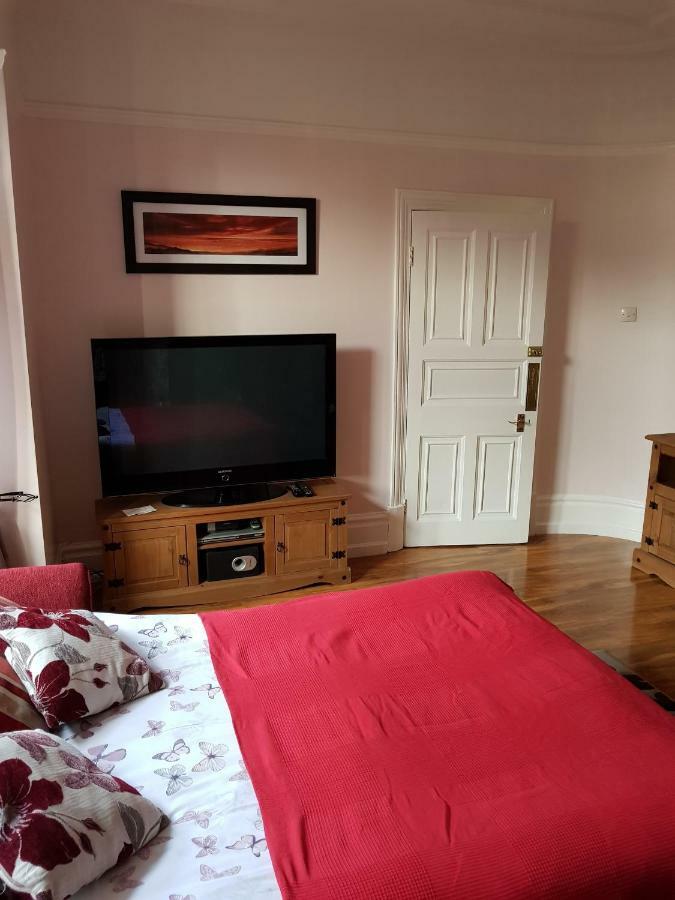 Beautiful Room In Victorian Family Home Ilford Extérieur photo