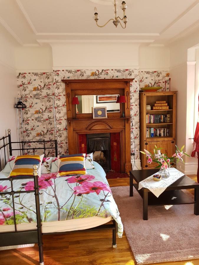Beautiful Room In Victorian Family Home Ilford Extérieur photo